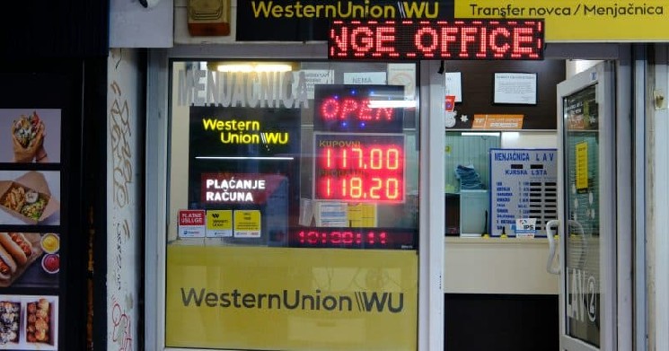Western Union Launches Solana Based Stablecoin Next Month Instantly Interpret Free: Legalese Decoder - AI Lawyer Translate Legal docs to plain English