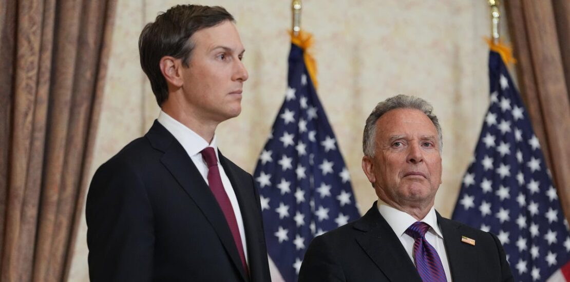 Witkoff and Kushner Lead New Iran Peace Talks in Pakistan Instantly Interpret Free: Legalese Decoder - AI Lawyer Translate Legal docs to plain English