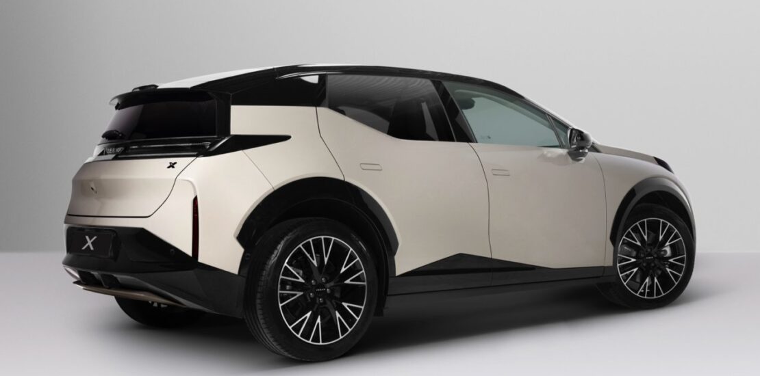 Zeekr Plans 25 Dealerships in Mexicos Growing EV Market by Instantly Interpret Free: Legalese Decoder - AI Lawyer Translate Legal docs to plain English