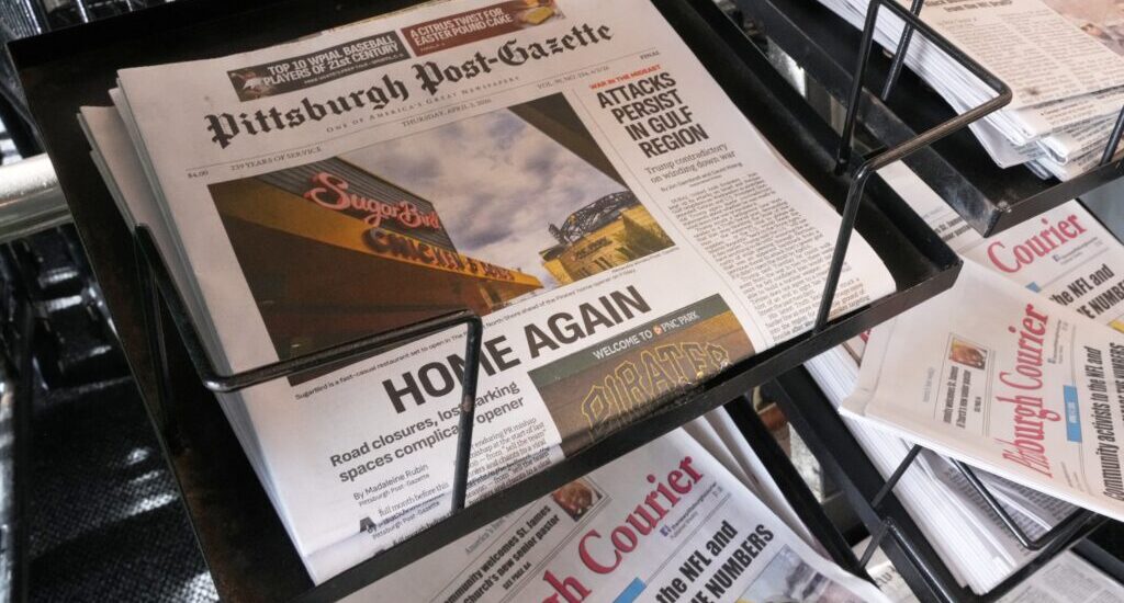 how the local news decline impacts community health and safety Instantly Interpret Free: Legalese Decoder - AI Lawyer Translate Legal docs to plain English