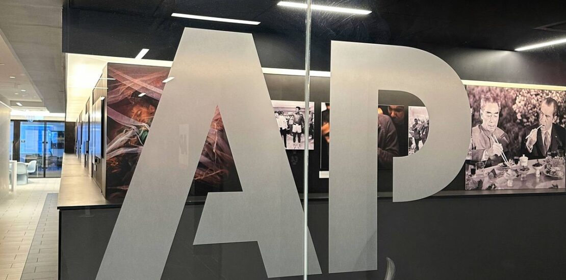 AP Completes US Restructuring with Strategic Layoffs in Journalism Instantly Interpret Free: Legalese Decoder - AI Lawyer Translate Legal docs to plain English