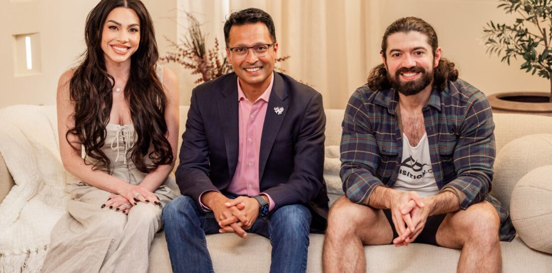 Acquisition Founders Alex and Leila Hormozi Join CAA for New Instantly Interpret Free: Legalese Decoder - AI Lawyer Translate Legal docs to plain English