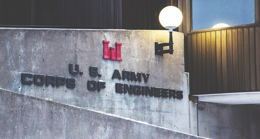 Advocacy Proposes Enhancements for the Nationwide Permit Program Instantly Interpret Free: Legalese Decoder - AI Lawyer Translate Legal docs to plain English