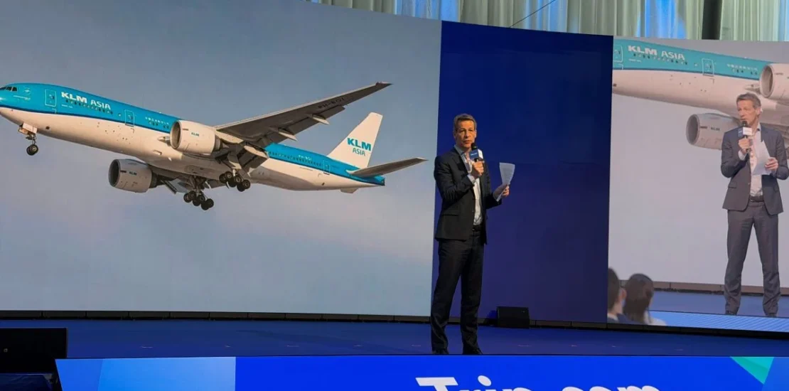 Air France KLM Emphasizes Resilience for Future Success at AGC Instantly Interpret Free: Legalese Decoder - AI Lawyer Translate Legal docs to plain English