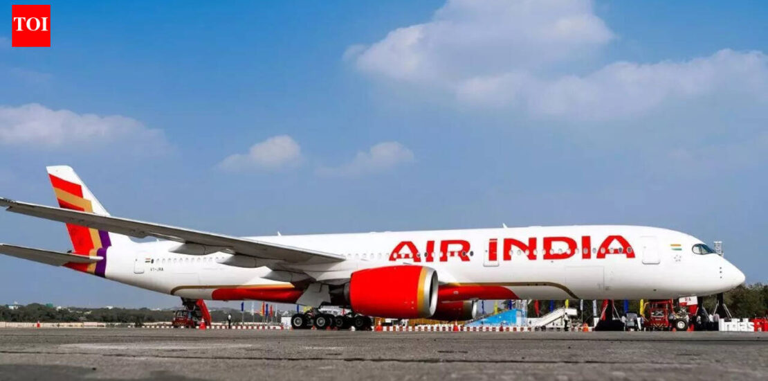 Air India to Reduce Nearly 100 Flights Through July Says Instantly Interpret Free: Legalese Decoder - AI Lawyer Translate Legal docs to plain English