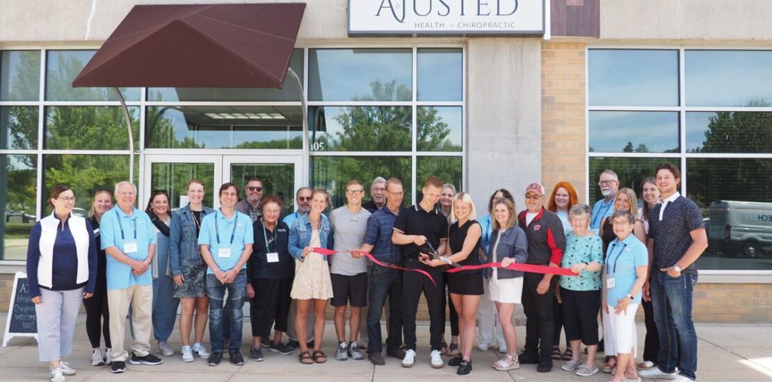 Ajusted Health Chiropractic Launches New Location in West Bend Instantly Interpret Free: Legalese Decoder - AI Lawyer Translate Legal docs to plain English