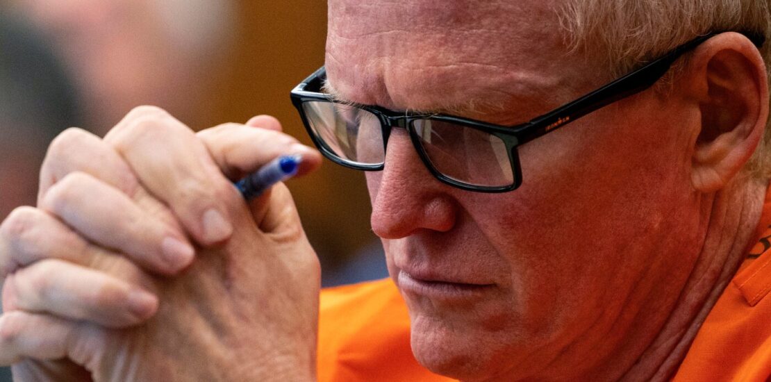 Alex Murdaugh Murder Case Key Timeline and New Trial Updates.com2Fcd2F3e2F5ebac9e8499facbb63fbb98727372Fap25337 Instantly Interpret Free: Legalese Decoder - AI Lawyer Translate Legal docs to plain English