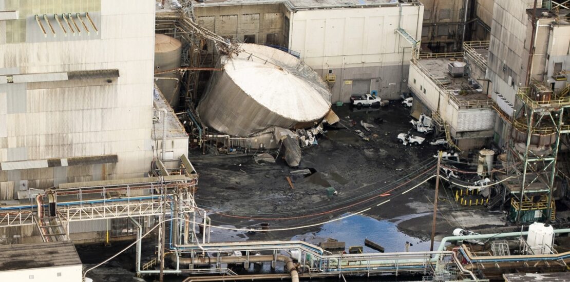 All Missing Victims Found After Washington Paper Mill Explosion Instantly Interpret Free: Legalese Decoder - AI Lawyer Translate Legal docs to plain English