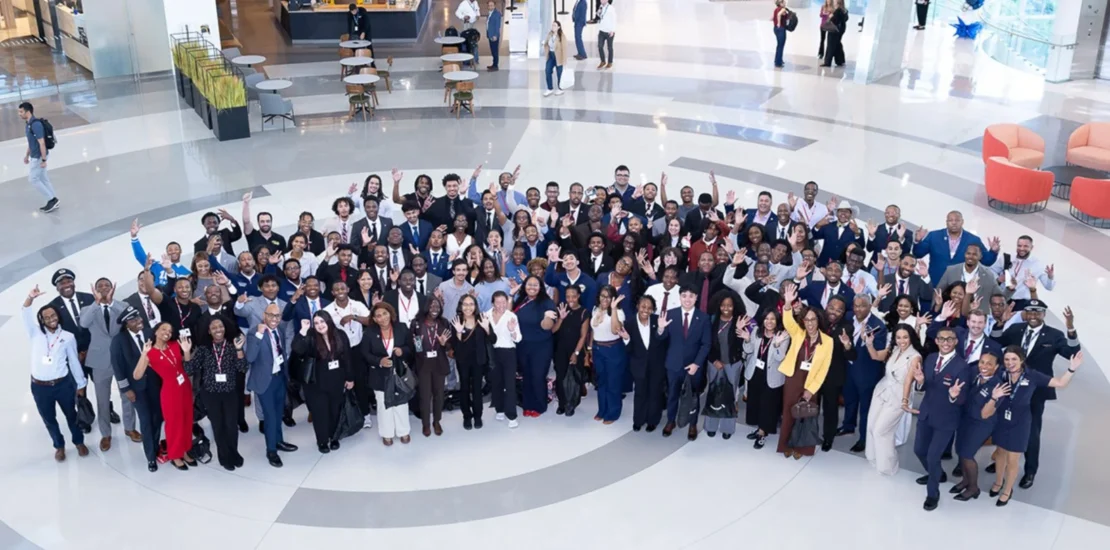 American Airlines Hosts OBAP Students to Explore Aviation Careers Instantly Interpret Free: Legalese Decoder - AI Lawyer Translate Legal docs to plain English