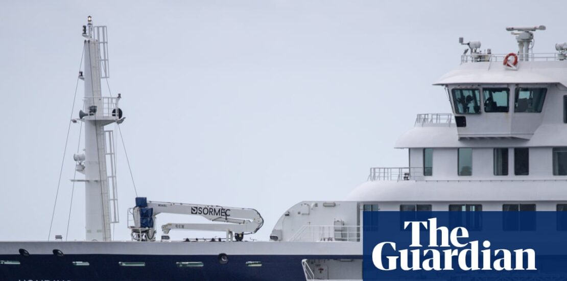 Americans on Hantavirus Infected Cruise Ship to Return Home Instantly Interpret Free: Legalese Decoder - AI Lawyer Translate Legal docs to plain English