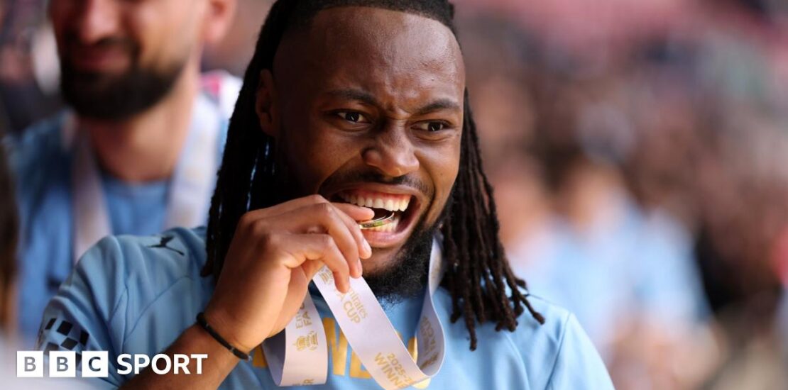 Antoine Semenyos Fairytale Moment Leads Man City to FA Cup Instantly Interpret Free: Legalese Decoder - AI Lawyer Translate Legal docs to plain English
