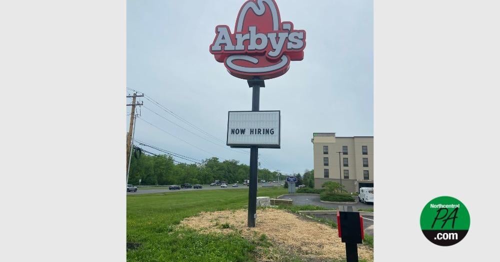 Arbys Set to Open Soon Near Lewisburg What to Instantly Interpret Free: Legalese Decoder - AI Lawyer Translate Legal docs to plain English