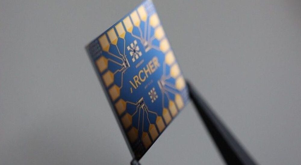 Archer Materials set to unveil breakthrough in qubit technology Instantly Interpret Free: Legalese Decoder - AI Lawyer Translate Legal docs to plain English