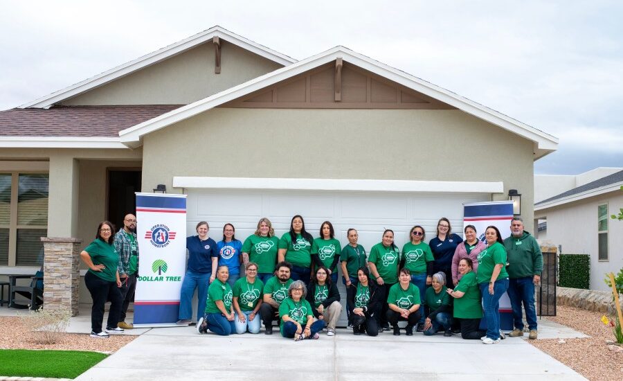 Army Veteran and Family Receive Rent Free Home for Transition Support Instantly Interpret Free: Legalese Decoder - AI Lawyer Translate Legal docs to plain English