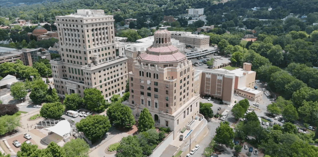 Asheville Launches Grant Program to Support Business Recovery Efforts Instantly Interpret Free: Legalese Decoder - AI Lawyer Translate Legal docs to plain English