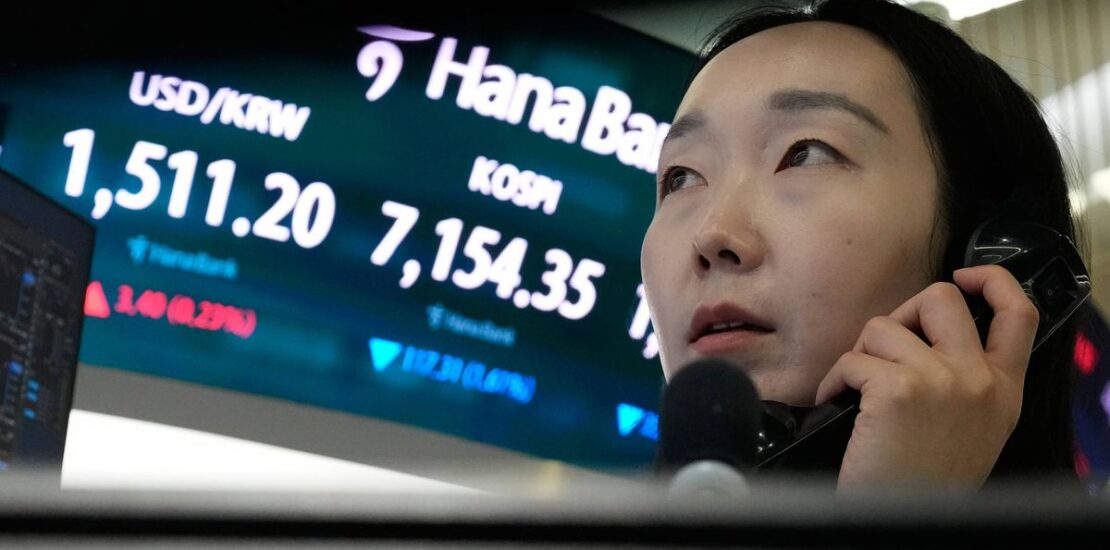 Asian Shares Struggle as Wall Street Retreats and Bond Pressure Instantly Interpret Free: Legalese Decoder - AI Lawyer Translate Legal docs to plain English
