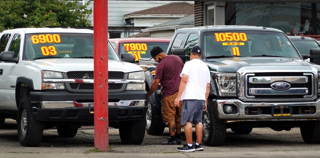 Auto Lender Remains Confident Despite Concerns Over Forever Loans Instantly Interpret Free: Legalese Decoder - AI Lawyer Translate Legal docs to plain English