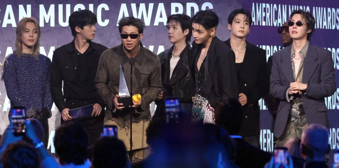 BTS and Sombr Lead the 2026 American Music Awards Winners Instantly Interpret Free: Legalese Decoder - AI Lawyer Translate Legal docs to plain English