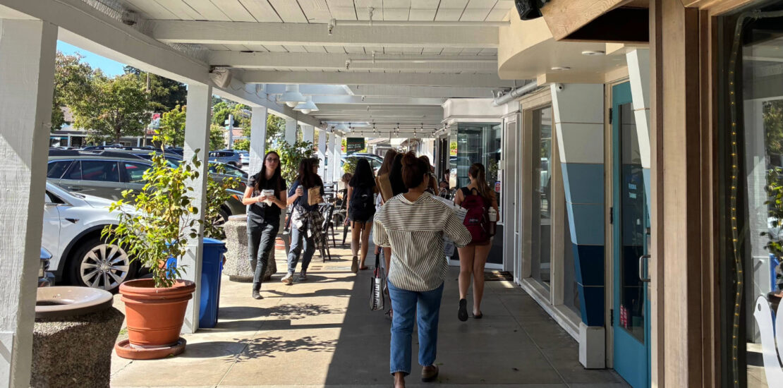 Belmont Businesses Gear Up for a Thriving Summer Season Instantly Interpret Free: Legalese Decoder - AI Lawyer Translate Legal docs to plain English