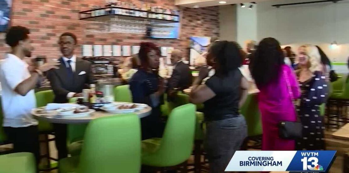 Birmingham Celebrates Small Business Week to Empower Entrepreneurs Instantly Interpret Free: Legalese Decoder - AI Lawyer Translate Legal docs to plain English