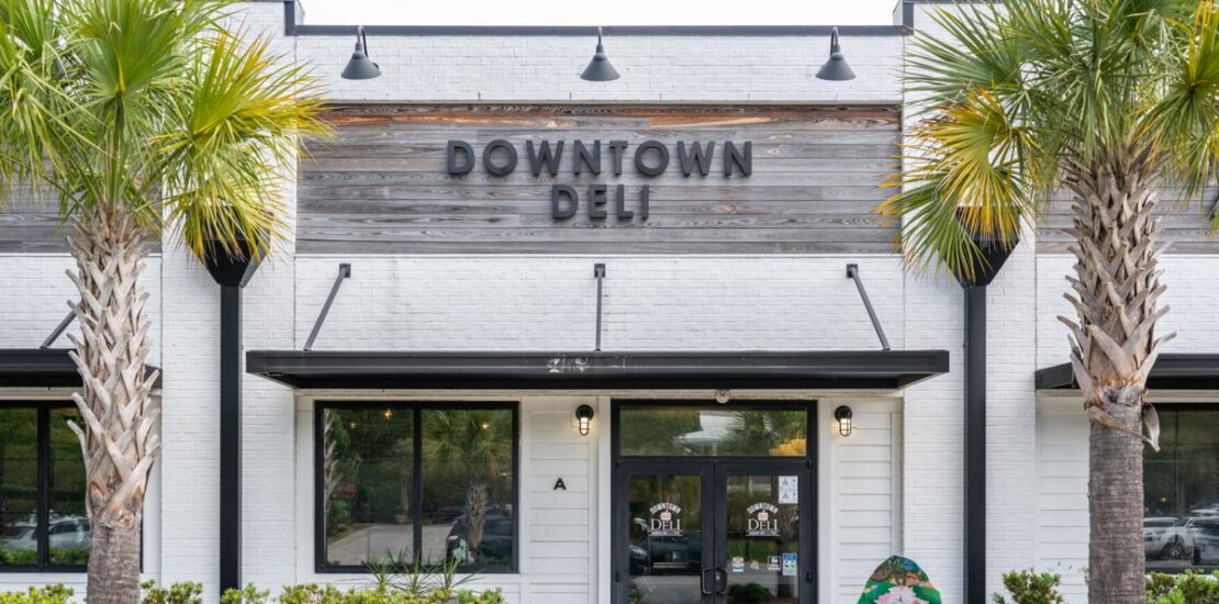 Bluffton Sandwich Shop Recognized as Small Business of the Year Instantly Interpret Free: Legalese Decoder - AI Lawyer Translate Legal docs to plain English