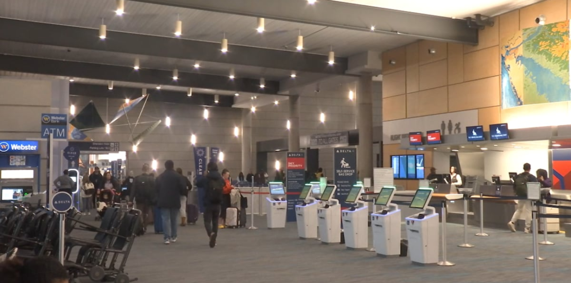 Bradley Airports Response to Spirit Airlines Shutdown Instantly Interpret Free: Legalese Decoder - AI Lawyer Translate Legal docs to plain English