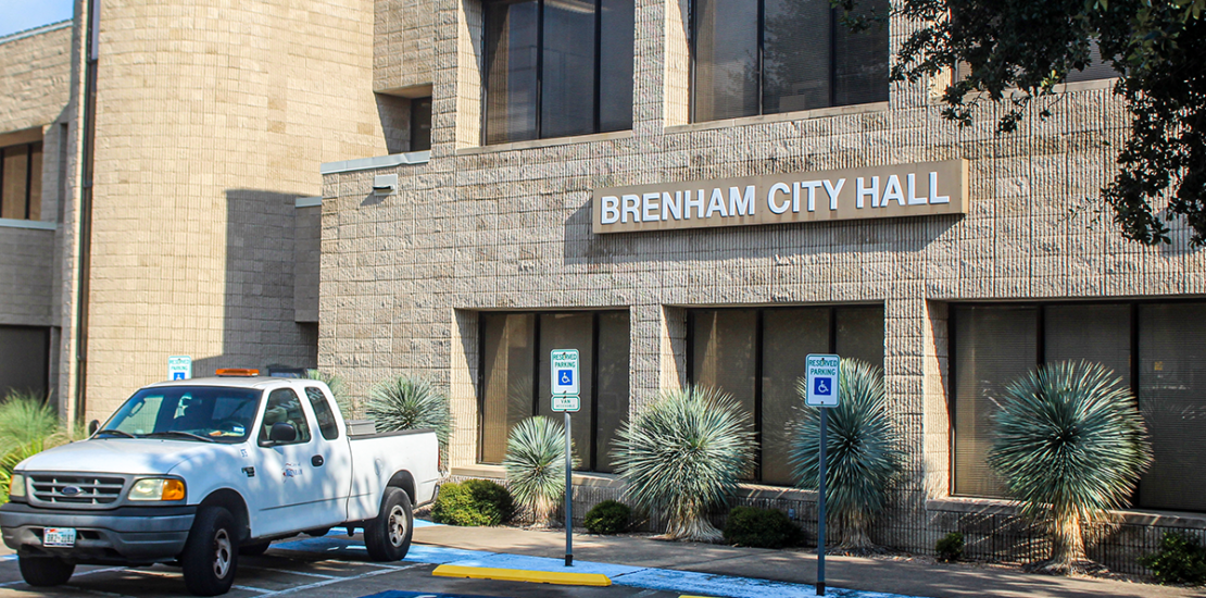 Brenham Advances Economic Plan Focused on Target Industries and Growth Instantly Interpret Free: Legalese Decoder - AI Lawyer Translate Legal docs to plain English