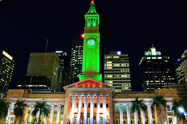 Brisbane to Welcome the Exciting 3rd Queensland Small Business Instantly Interpret Free: Legalese Decoder - AI Lawyer Translate Legal docs to plain English