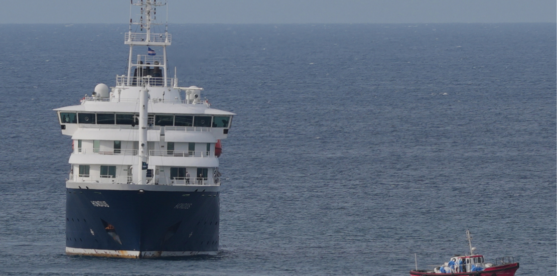 CDC Teams Up to Quarantine American Passengers from Cruise Ship Instantly Interpret Free: Legalese Decoder - AI Lawyer Translate Legal docs to plain English