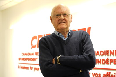 CFIB Mourns the Loss of Founder John Bulloch Remembering His Instantly Interpret Free: Legalese Decoder - AI Lawyer Translate Legal docs to plain English