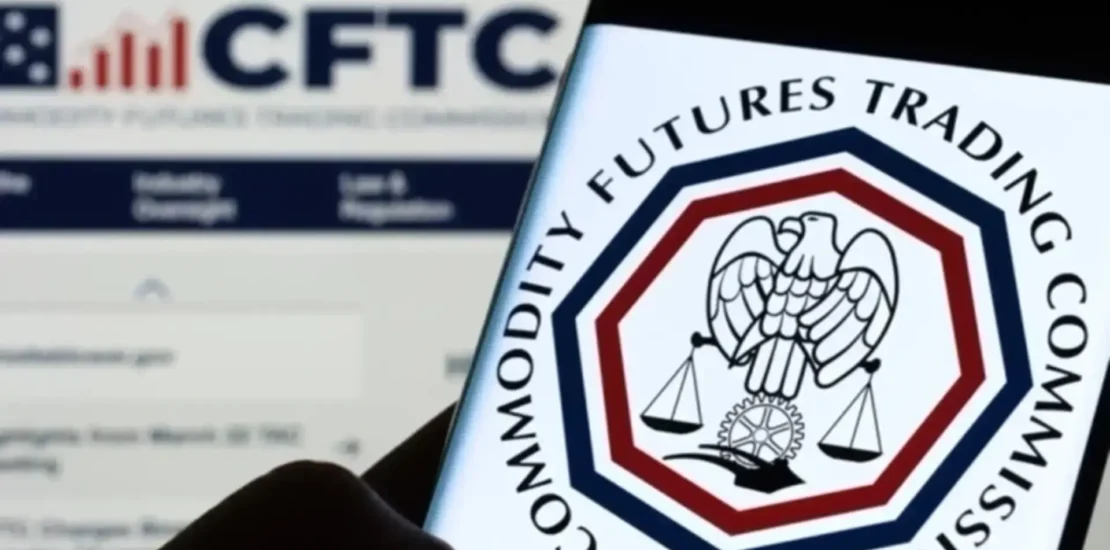 CFTC Chair Affirms US Wont Likely Ban Cryptocurrency Market Instantly Interpret Free: Legalese Decoder - AI Lawyer Translate Legal docs to plain English