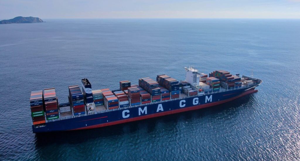 CMA CGM Leverages AI for Over 200 Innovative Applications Instantly Interpret Free: Legalese Decoder - AI Lawyer Translate Legal docs to plain English
