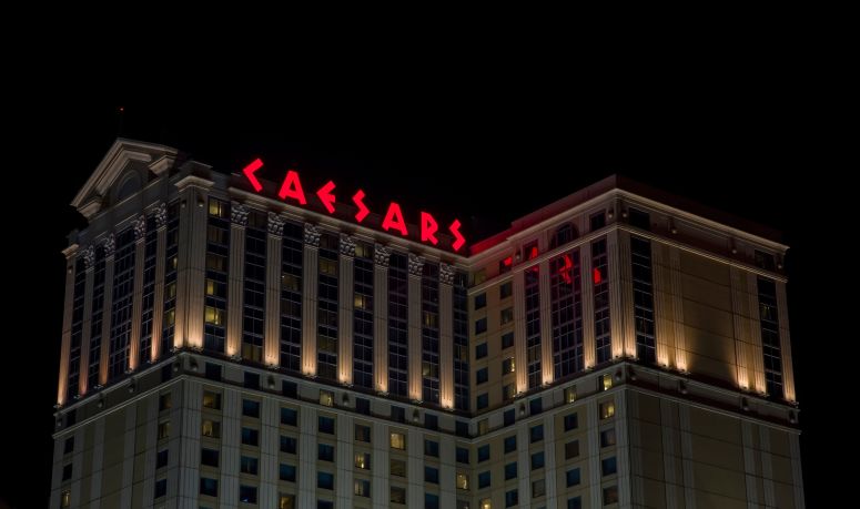 Caesars Entertainment Set for Acquisition by Fertitta Entertainment Instantly Interpret Free: Legalese Decoder - AI Lawyer Translate Legal docs to plain English