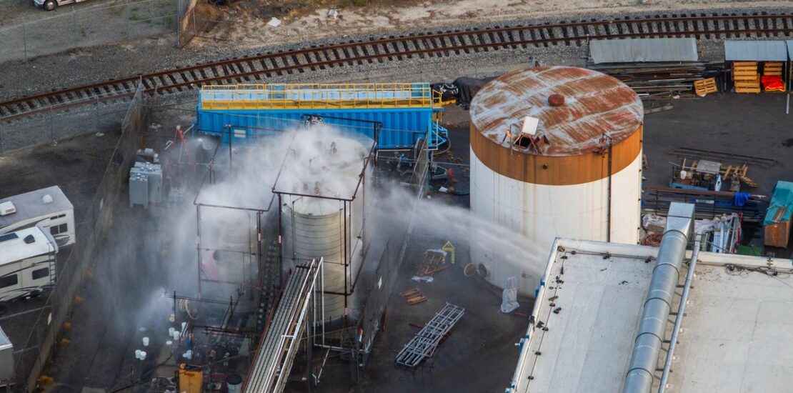 California Chemical Leak Response Shifts as 50000 Stay Evacuated Instantly Interpret Free: Legalese Decoder - AI Lawyer Translate Legal docs to plain English