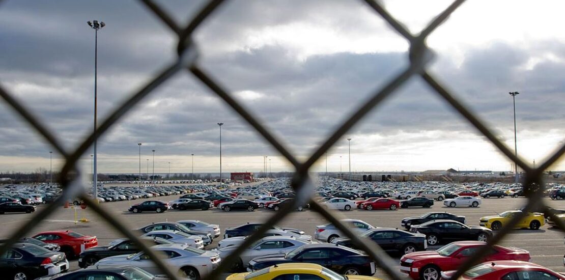 Canadas Auto Industry Struggles Amid Economic Warning Signs Instantly Interpret Free: Legalese Decoder - AI Lawyer Translate Legal docs to plain English