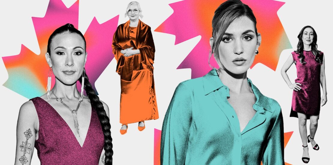 Canadas Most Influential Women in Entertainment for 2026 Instantly Interpret Free: Legalese Decoder - AI Lawyer Translate Legal docs to plain English
