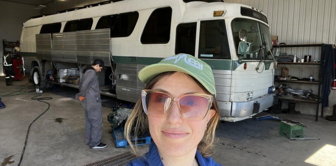 Canadian Artists Struggle with Touring Costs Amid Rising Fuel Prices Instantly Interpret Free: Legalese Decoder - AI Lawyer Translate Legal docs to plain English