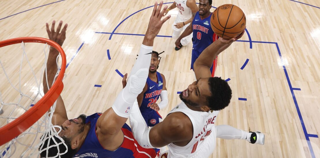 Cavaliers Star Duo Shines in Game 7 Victory Over Pistons Instantly Interpret Free: Legalese Decoder - AI Lawyer Translate Legal docs to plain English