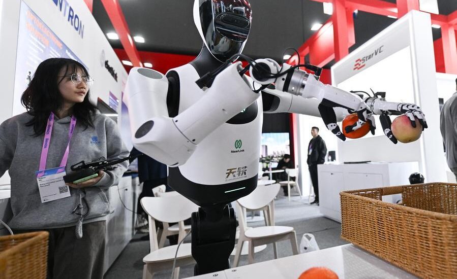 Chinese Brands at a Critical Juncture for Global Expansion Says Instantly Interpret Free: Legalese Decoder - AI Lawyer Translate Legal docs to plain English