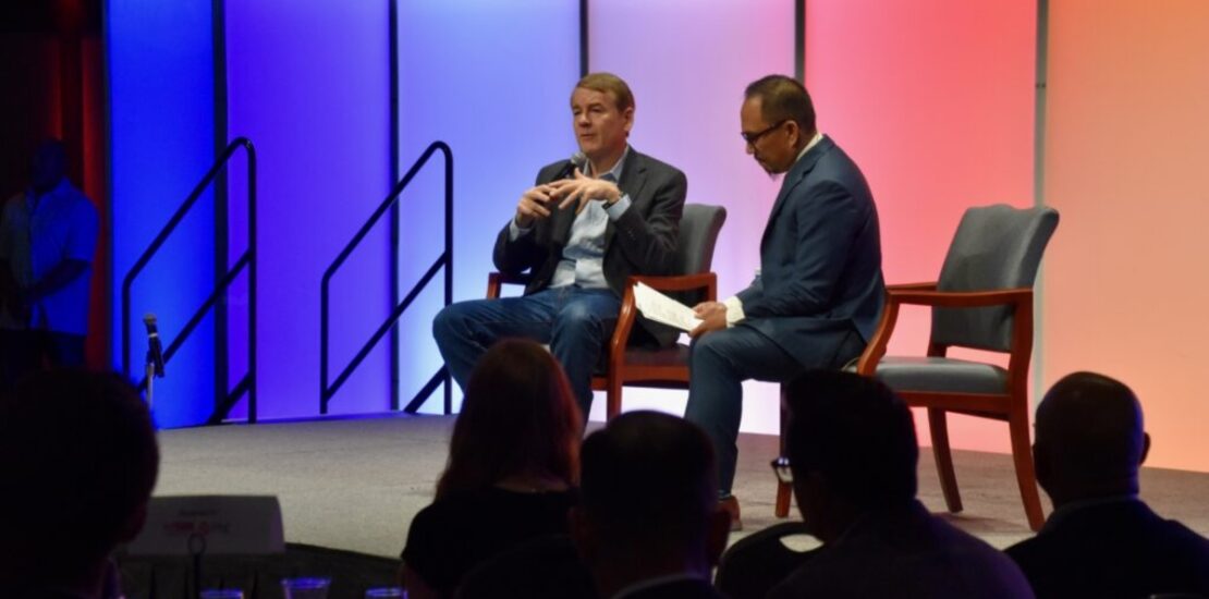 Colorado Governor Candidates Promise to Boost Business Environment Instantly Interpret Free: Legalese Decoder - AI Lawyer Translate Legal docs to plain English