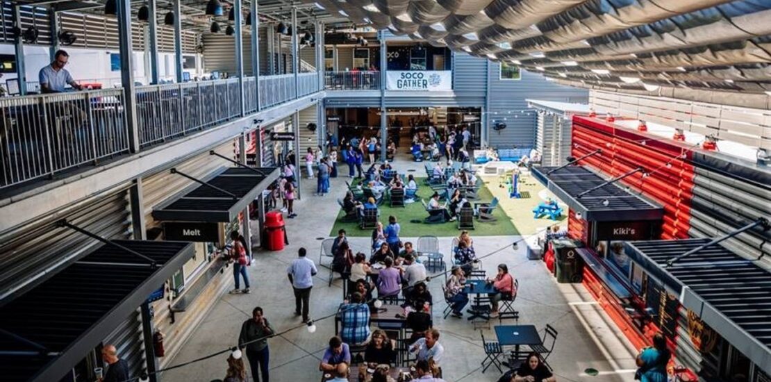 Columbia Celebrates Small Business Week with Gather Cola Kickoff Instantly Interpret Free: Legalese Decoder - AI Lawyer Translate Legal docs to plain English