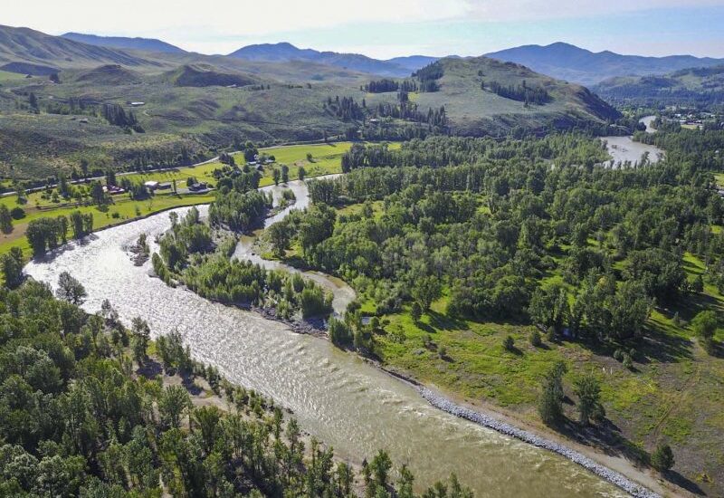 Colville Tribes Acquire 225 Acre Parcel Along Methow River Instantly Interpret Free: Legalese Decoder - AI Lawyer Translate Legal docs to plain English