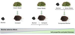 Composting Biochar A Powerful Boost for Soil and Plant Growth Instantly Interpret Free: Legalese Decoder - AI Lawyer Translate Legal docs to plain English