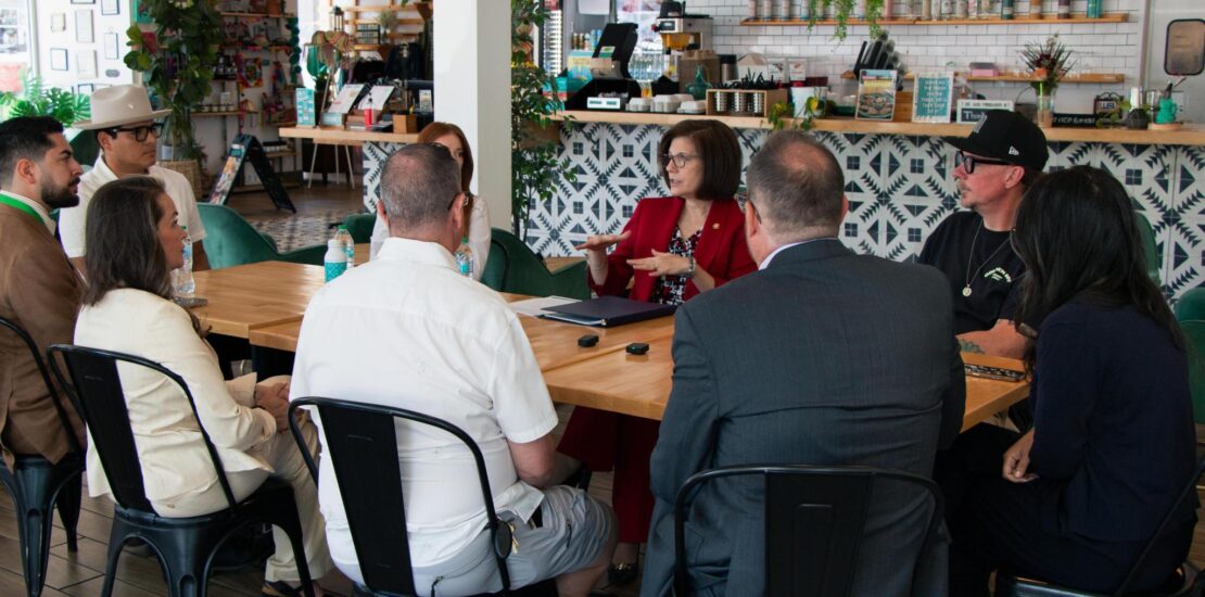 Cortez Masto and Local Businesses Address Trump Tourism Decline Instantly Interpret Free: Legalese Decoder - AI Lawyer Translate Legal docs to plain English
