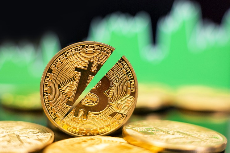 Countdown to Bitcoin Halving Just 100000 Blocks Left to Go Instantly Interpret Free: Legalese Decoder - AI Lawyer Translate Legal docs to plain English