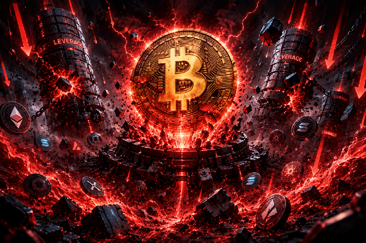 Crypto Liquidations Near 1 Billion Amid Bitcoin and Ethereum Plunge Instantly Interpret Free: Legalese Decoder - AI Lawyer Translate Legal docs to plain English