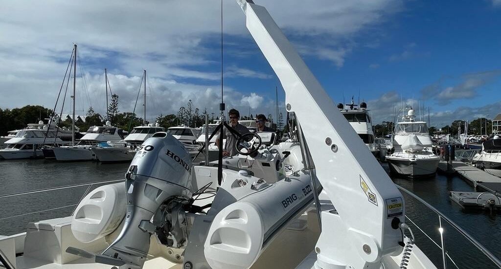 DAVCO and Oceanpower Team Up to Launch Award Winning Cranes in Instantly Interpret Free: Legalese Decoder - AI Lawyer Translate Legal docs to plain English