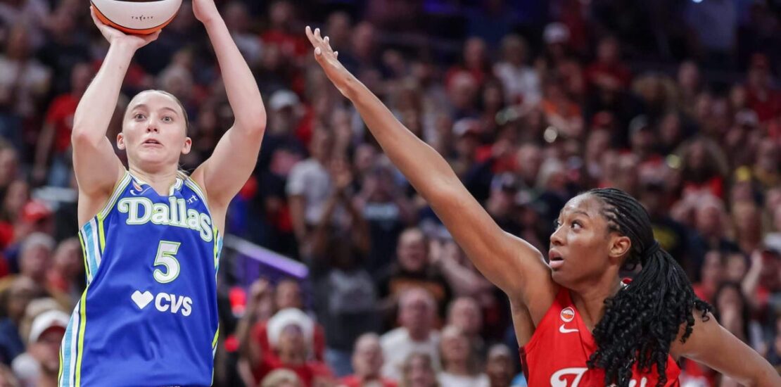 Dallas Wings Claim Victory Over Indiana Fever in WNBA Opener Instantly Interpret Free: Legalese Decoder - AI Lawyer Translate Legal docs to plain English