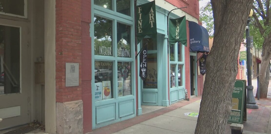 Denver Launches 350K Small Business Loans Funded by Marijuana Tax Instantly Interpret Free: Legalese Decoder - AI Lawyer Translate Legal docs to plain English