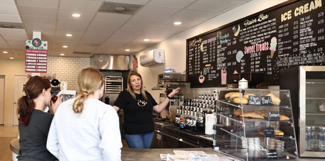 Discover the Sweet Success of Fishers Entrepreneurial Spirit Instantly Interpret Free: Legalese Decoder - AI Lawyer Translate Legal docs to plain English